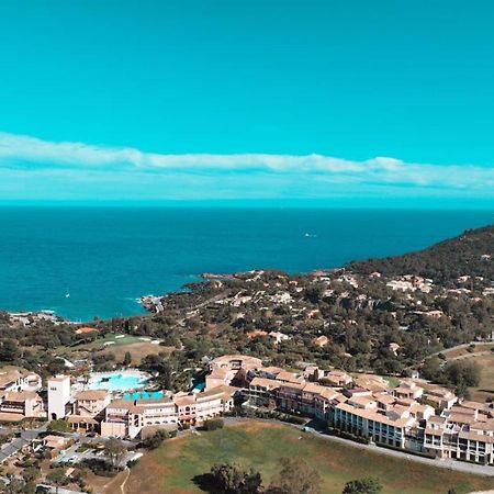 Village Cap Esterel Duplex Vue Mer Centre Saint-Raphaël Εξωτερικό φωτογραφία