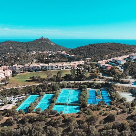 Village Cap Esterel Duplex Vue Mer Centre Saint-Raphaël Εξωτερικό φωτογραφία