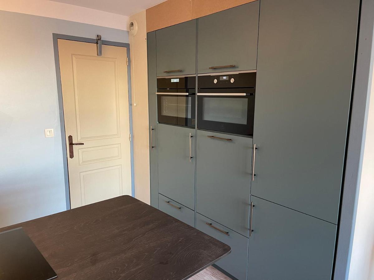 Village Cap Esterel Duplex Vue Mer Centre Saint-Raphaël Εξωτερικό φωτογραφία