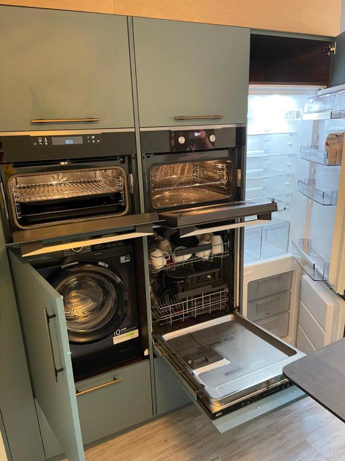 Village Cap Esterel Duplex Vue Mer Centre Saint-Raphaël Εξωτερικό φωτογραφία