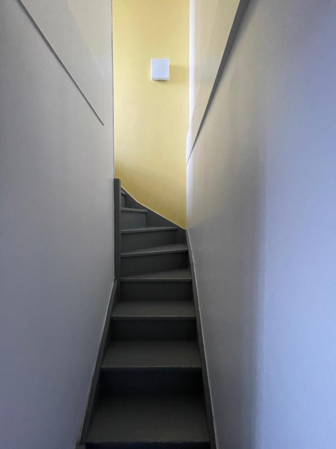 Village Cap Esterel Duplex Vue Mer Centre Saint-Raphaël Εξωτερικό φωτογραφία