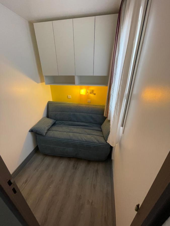 Village Cap Esterel Duplex Vue Mer Centre Saint-Raphaël Εξωτερικό φωτογραφία