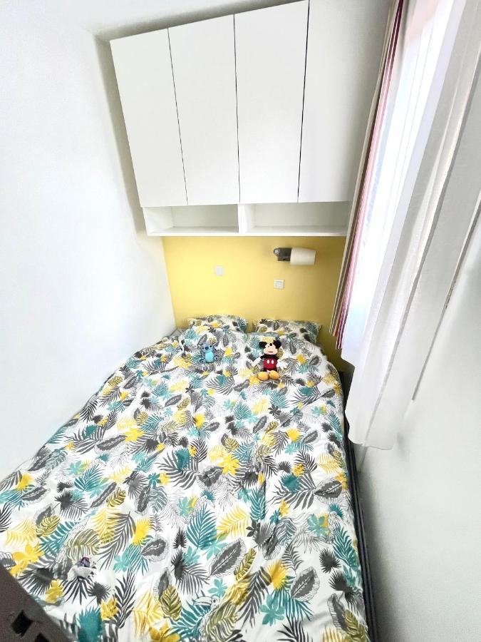 Village Cap Esterel Duplex Vue Mer Centre Saint-Raphaël Εξωτερικό φωτογραφία