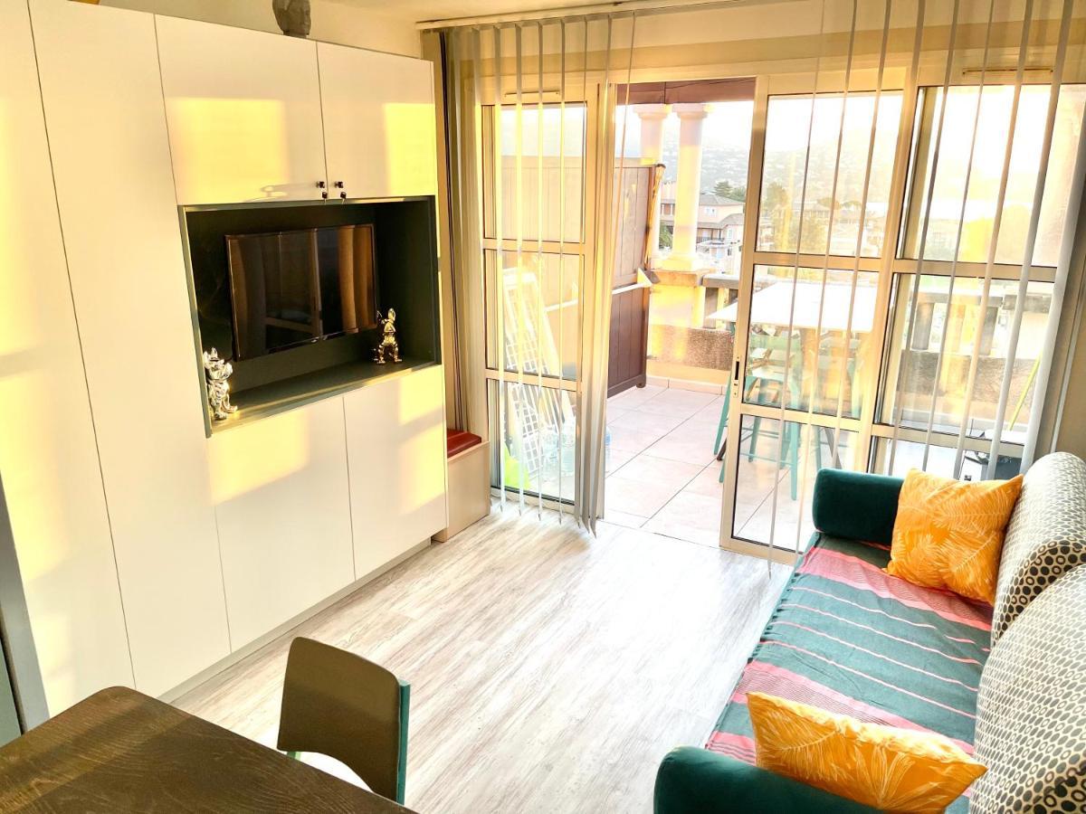 Village Cap Esterel Duplex Vue Mer Centre Saint-Raphaël Εξωτερικό φωτογραφία
